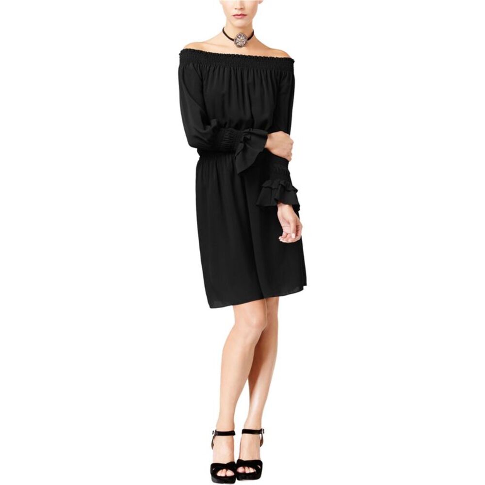 Kobi Womens Halperin A-line Dress, NWT